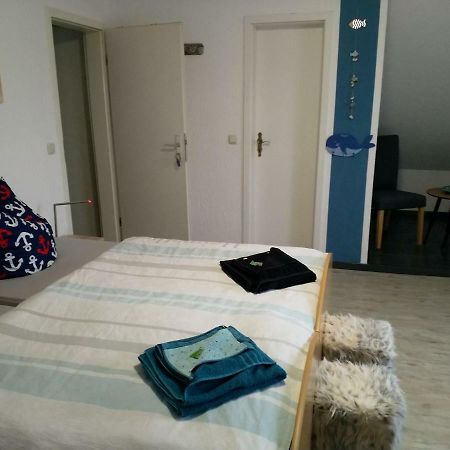 Heimathafen Ueckeritz Hotel ภายนอก รูปภาพ